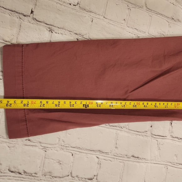 Loft Petite Original Crop Capri - Picture 3 of 5